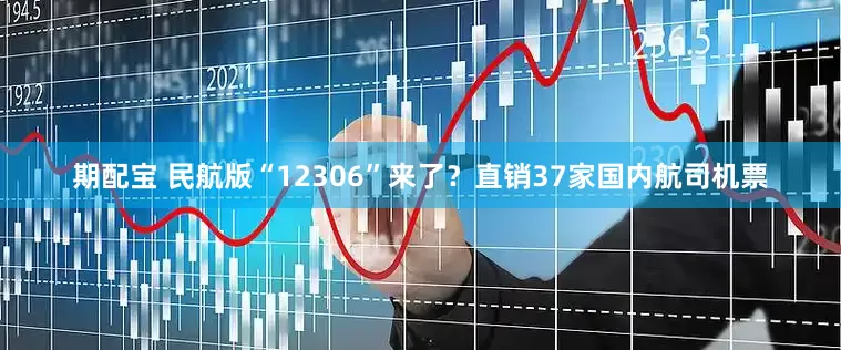 期配宝 民航版“12306”来了？直销37家国内航司机票
