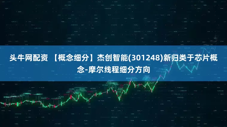 头牛网配资 【概念细分】杰创智能(301248)新归类于芯片概念-摩尔线程细分方向